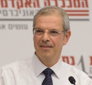 משה פינצוק