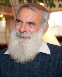 אביחי רונצקי