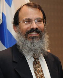 חנן שלזינגר