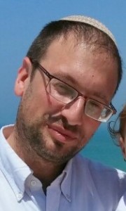 חנוך שלו