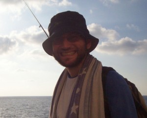 אברהם נורין