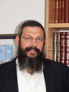 אליהו בלום