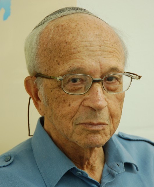 חיים זהר ז"ל