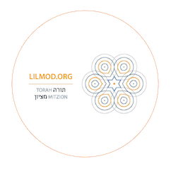 Lilmod.org logo