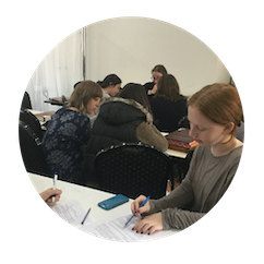 Women's Batei Midrash 