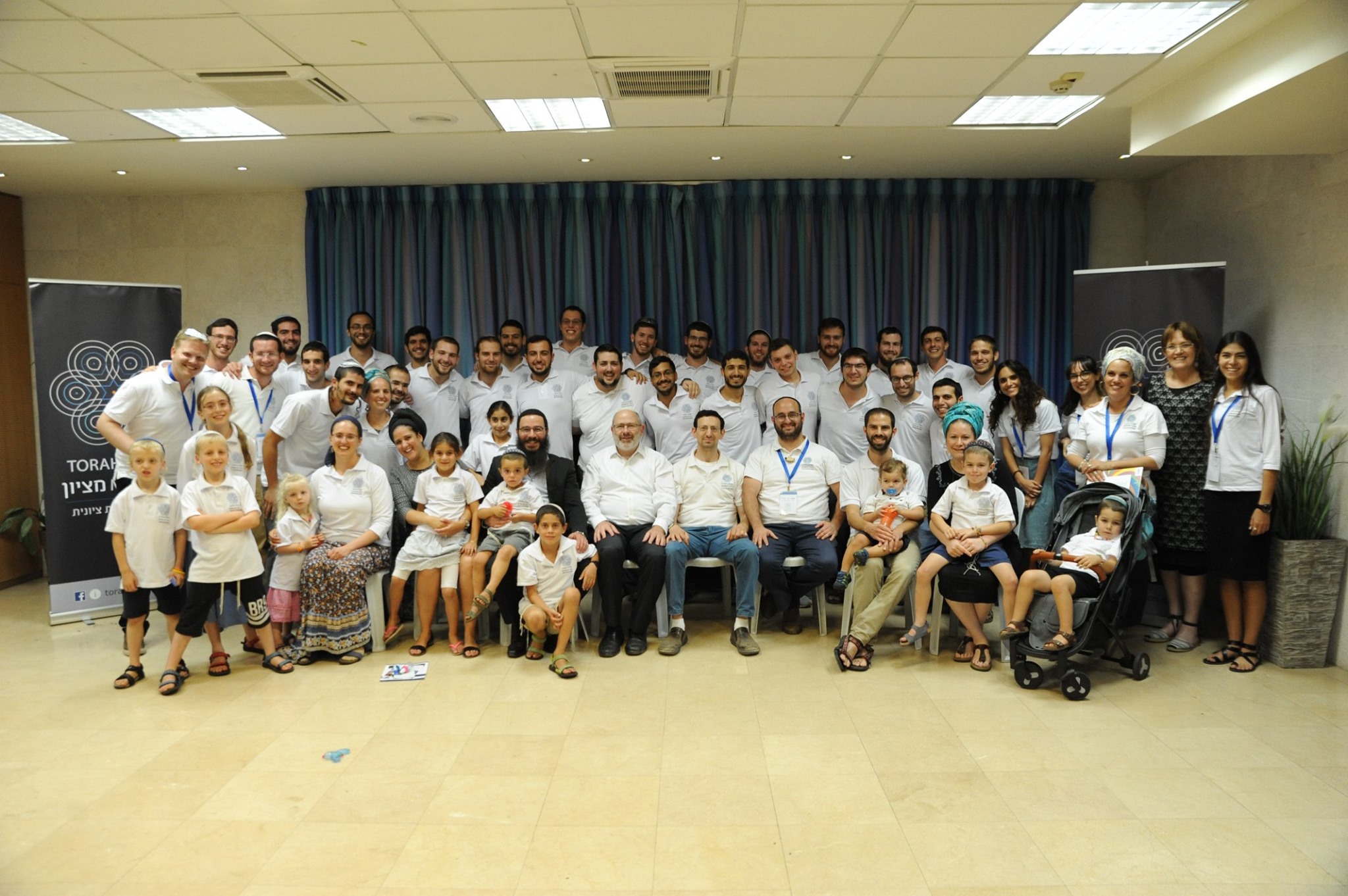 Group photo