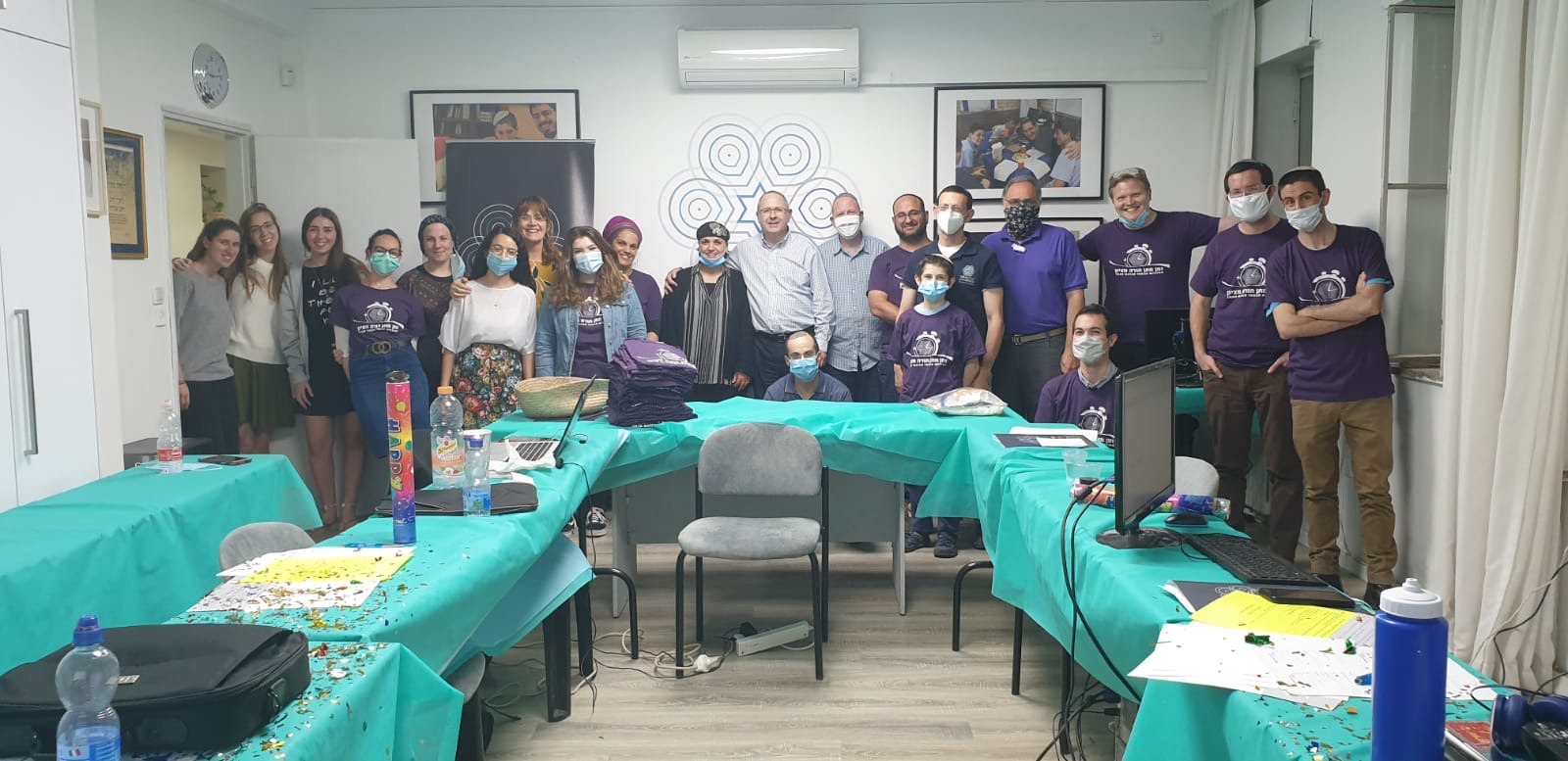 Group picture