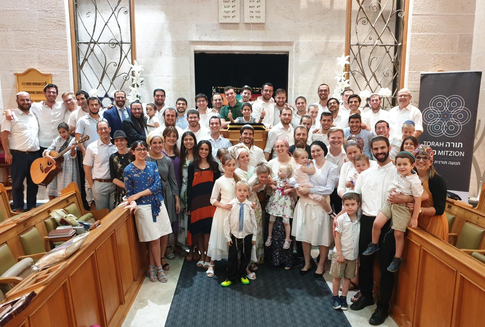 Group photo