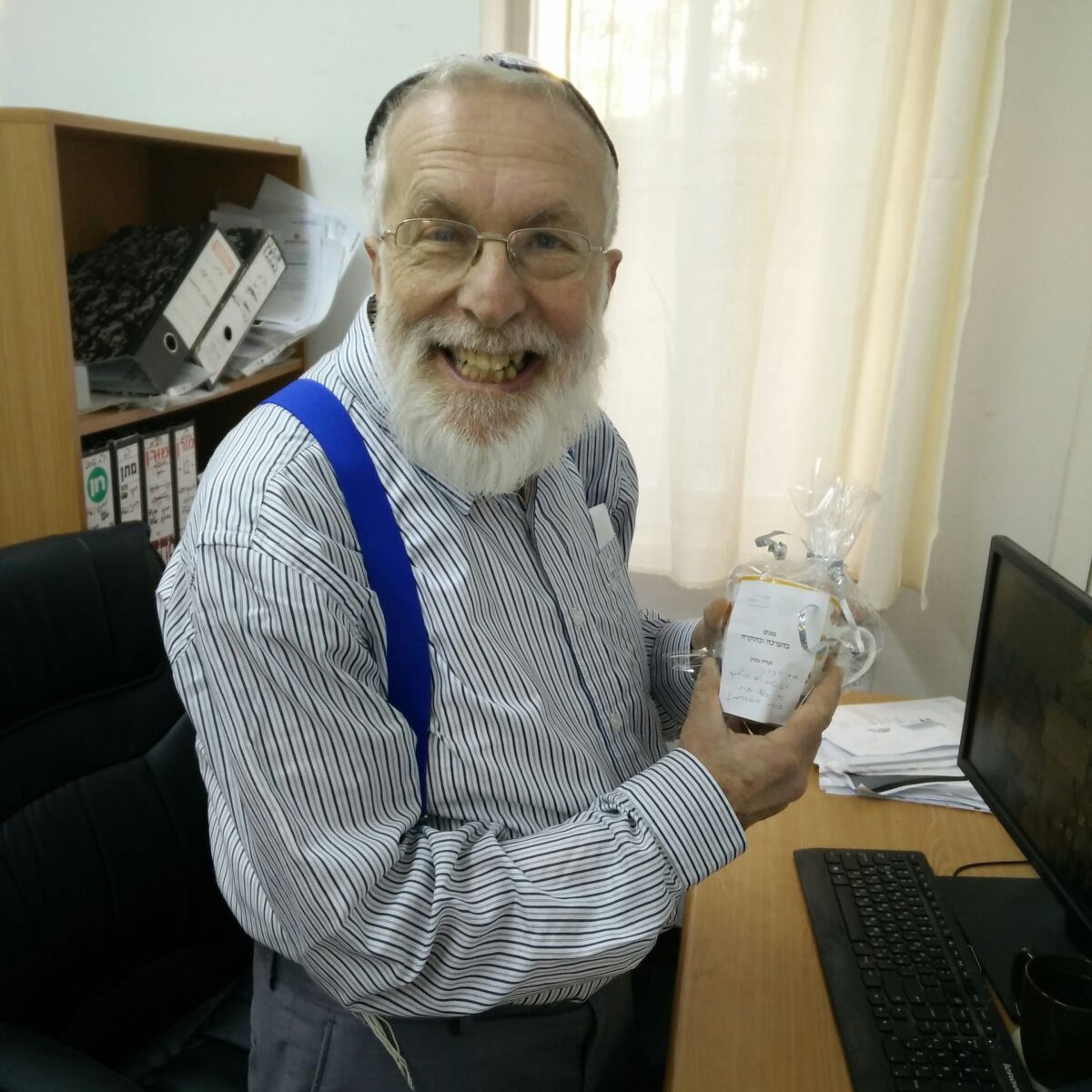 דוד פלדמן ז"ל