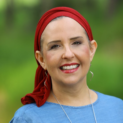 הרבנית ד"ר אביגיל ראק ז"ל