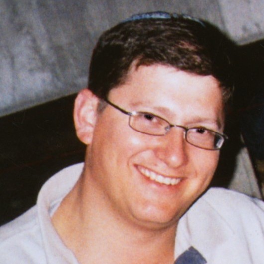 אייל יברבוים הי"ד