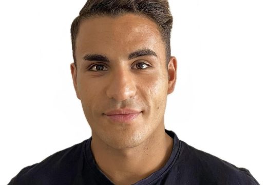 23–Fellow-Mahmoud-Mansour