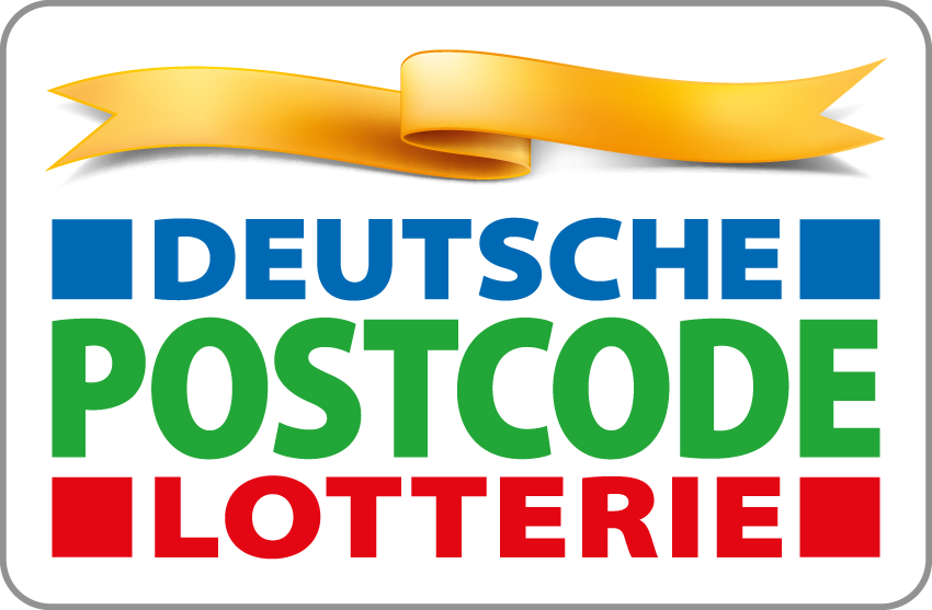 Deutsche Postcode Lotterie Logo