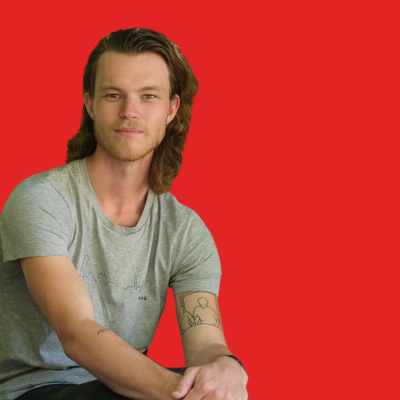 Kalle Tostrup