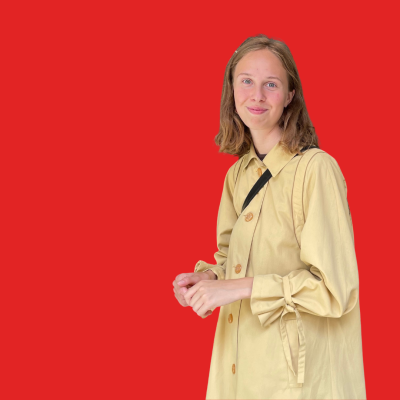 Anne Sofie Lindberg Knudsen
