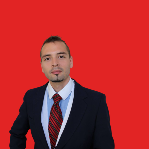 Malik Hansen