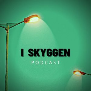 I skyggen podcast from fellow Dima Jirjis