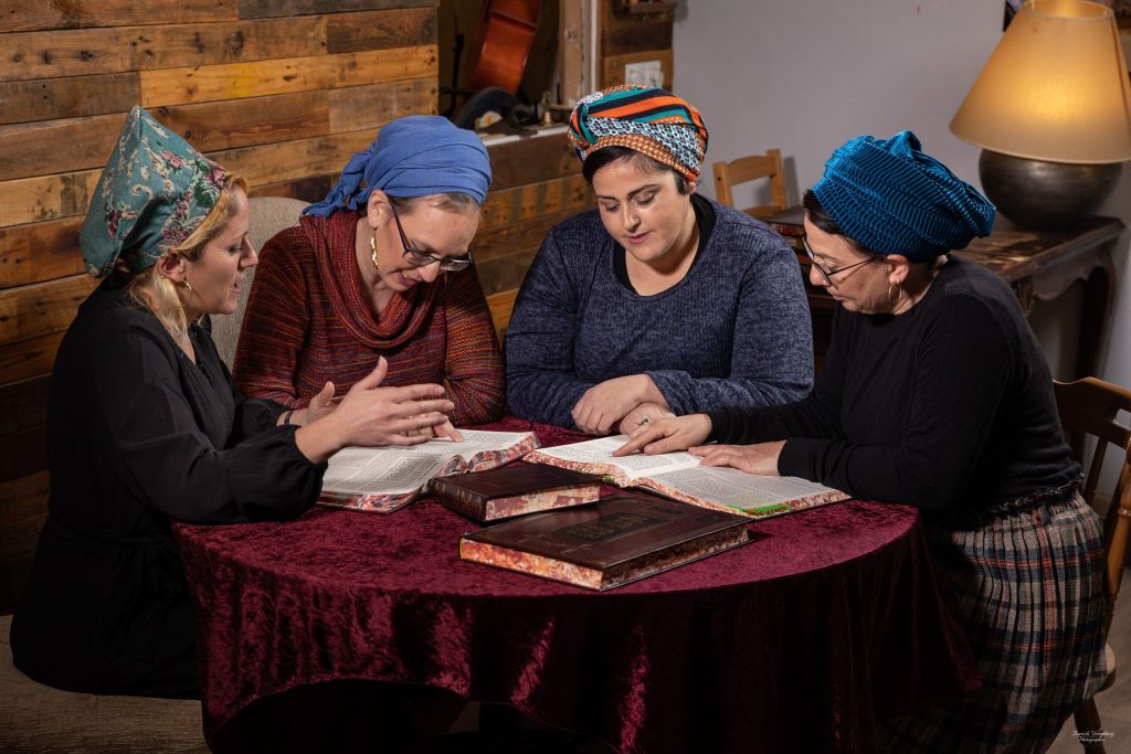 New Initiative Launched by Up and Coming Women Spiritual Leaders Ohr