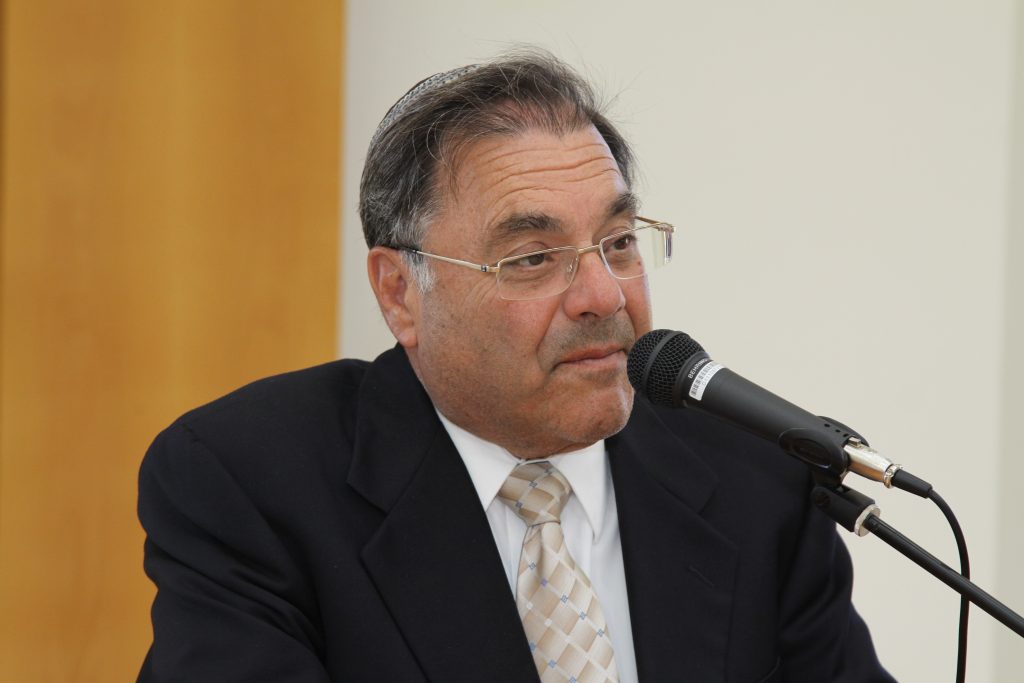 Timeless Teachings: Rabbi Shlomo Riskin’s Shabbat HaGadol Drashot – Ohr ...
