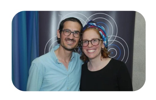 2020-2021 Memphis's shlichim
