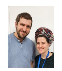 Ilai Zaguri & Shai Shmueli