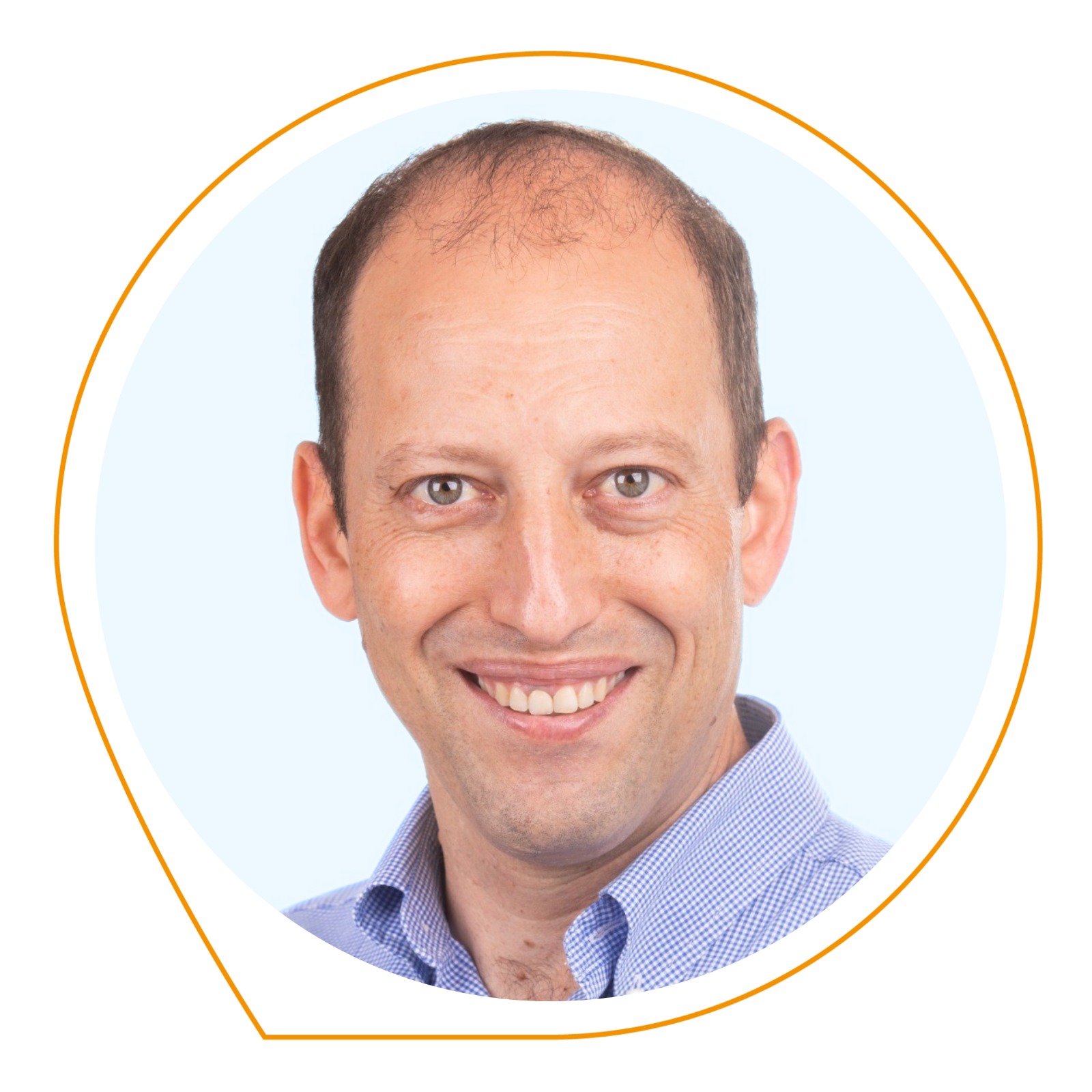 Eliezer Goldberg